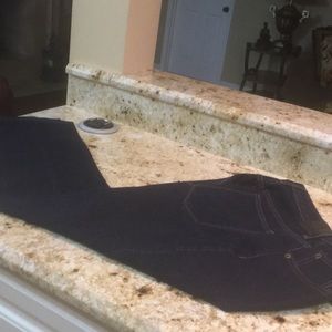 Women's  Ralph Lauren Boot Cut Jeans